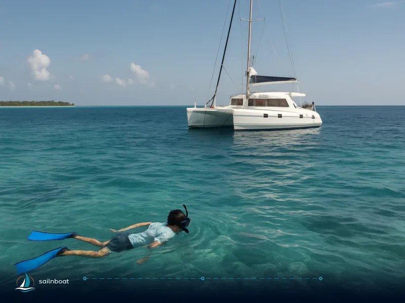 Top Belize Snorkeling Spots for Charterers: Barrier Reef Highlights