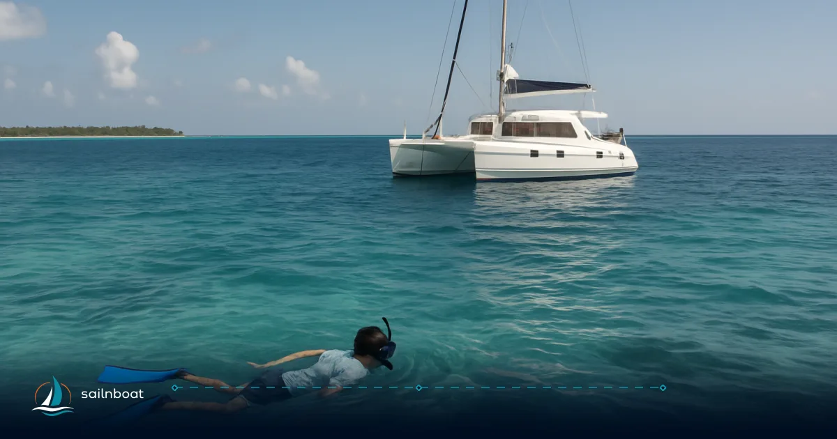 Top Belize Snorkeling Spots for Charterers: Barrier Reef Highlights
