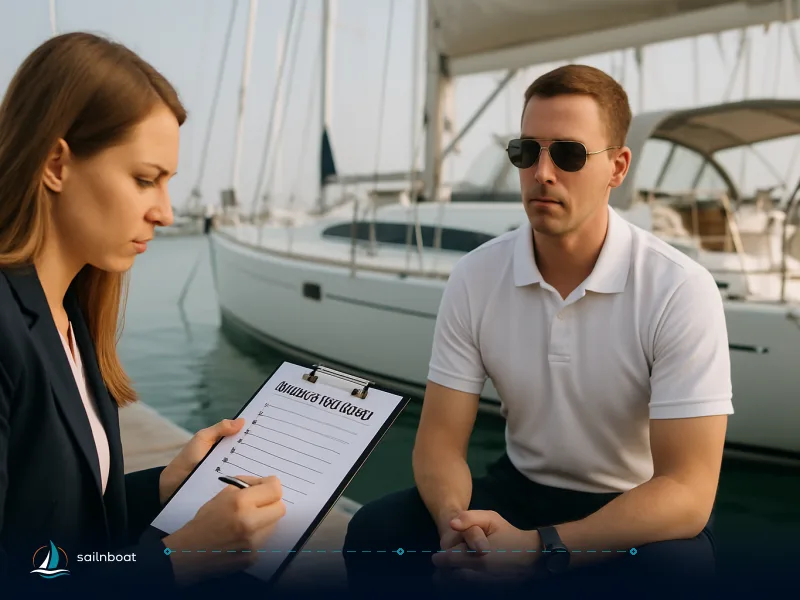 Crew Background Checks: Essential Insights for Charter Clients
