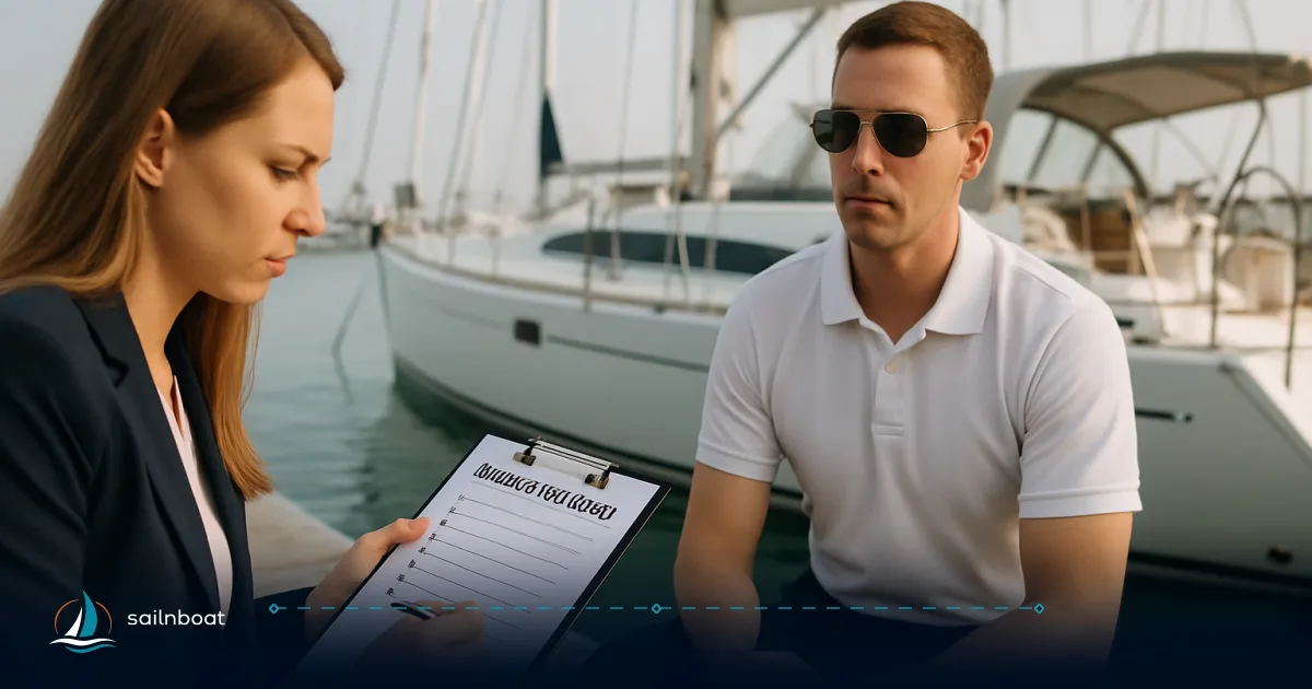 Crew Background Checks: Essential Insights for Charter Clients