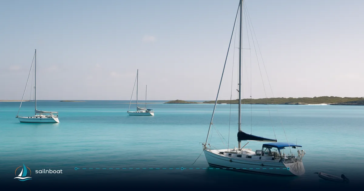 Staniel Cay Anchorages: Thunderball & Big Major for Cruisers