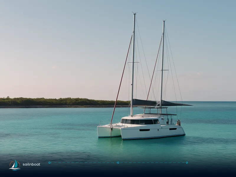 Abacos Sailing Guide: Charter Bases, Weather, and Navigation