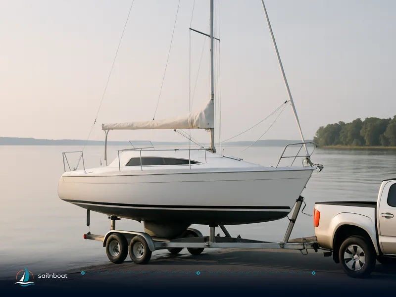 Best Trailerable Yachts for Weekend Charters: A Practical Guide