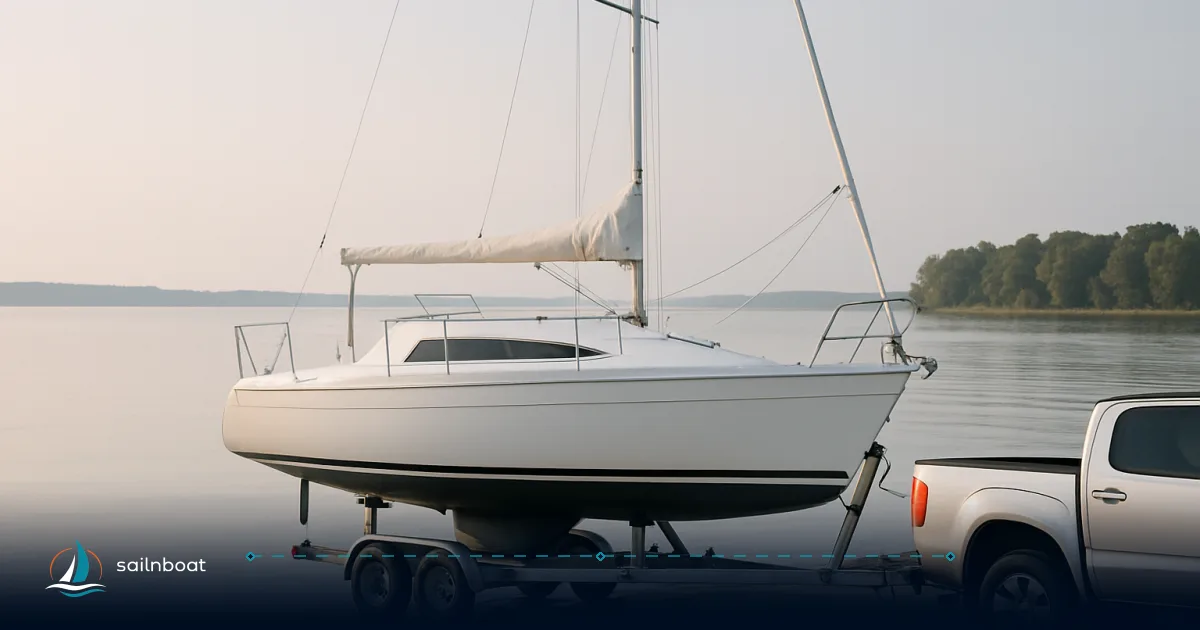 Best Trailerable Yachts for Weekend Charters: A Practical Guide