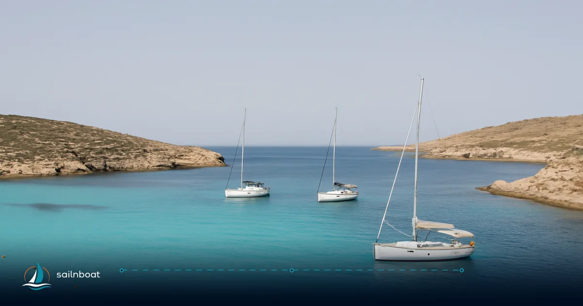 Comino Anchorages: Blue Lagoon, Santa Marija & Quiet Spots