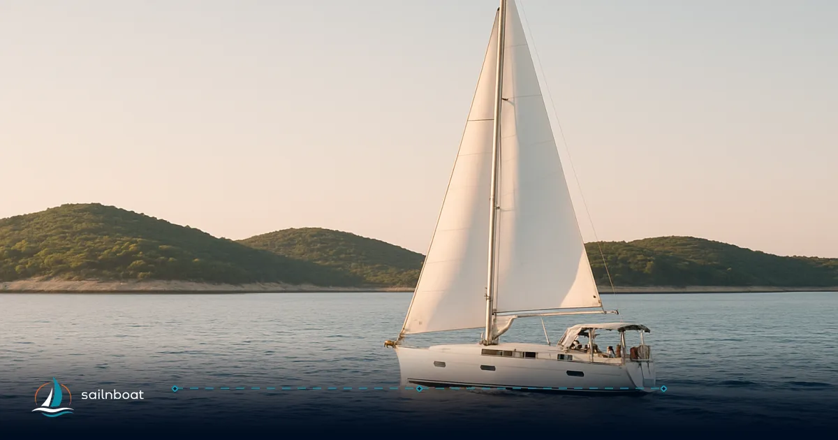 Sailing the Pakleni Islands: A Journey from Hvar