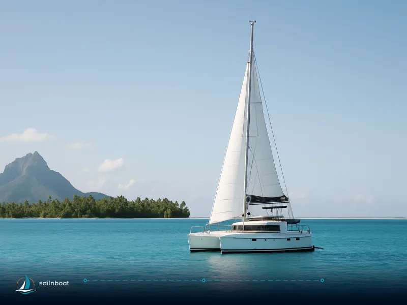 Raiatea Taha'a Sailing: The Classic Loop and Best Anchor Stops