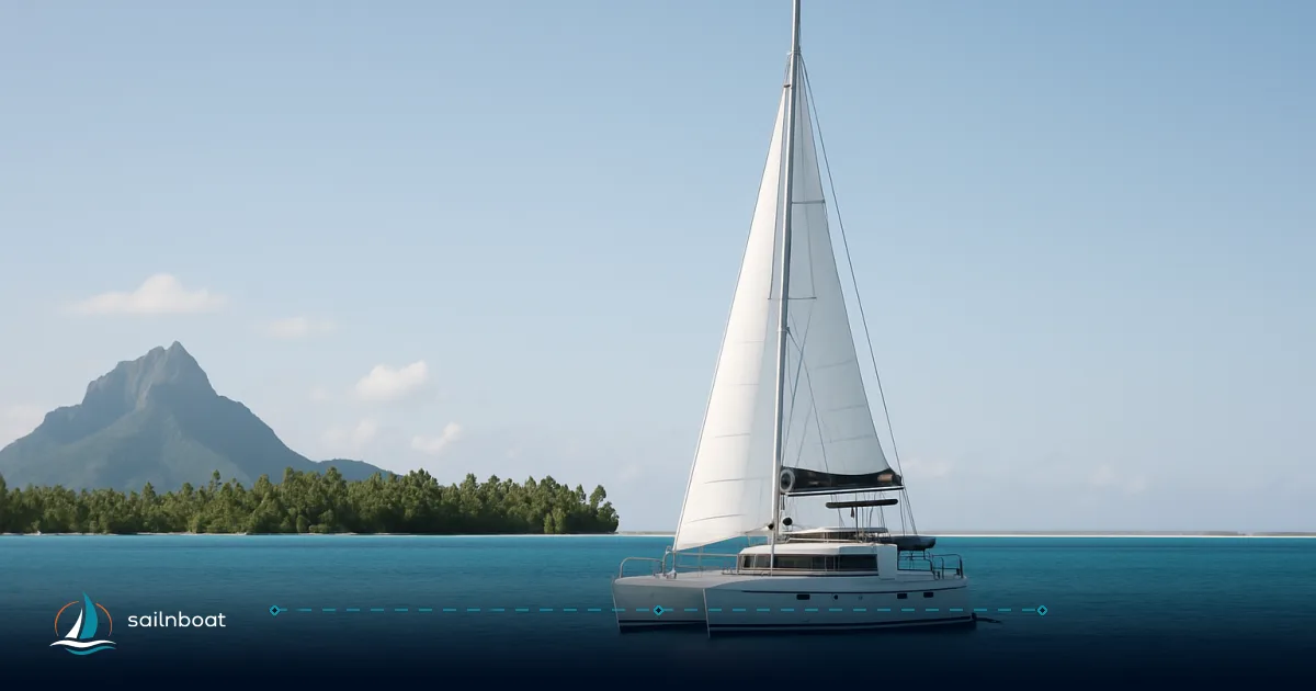 Raiatea Taha'a Sailing: The Classic Loop and Best Anchor Stops