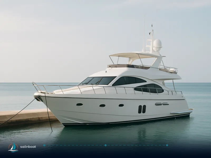 Empty Leg Yacht Charters: Savings and Flexibility Explained