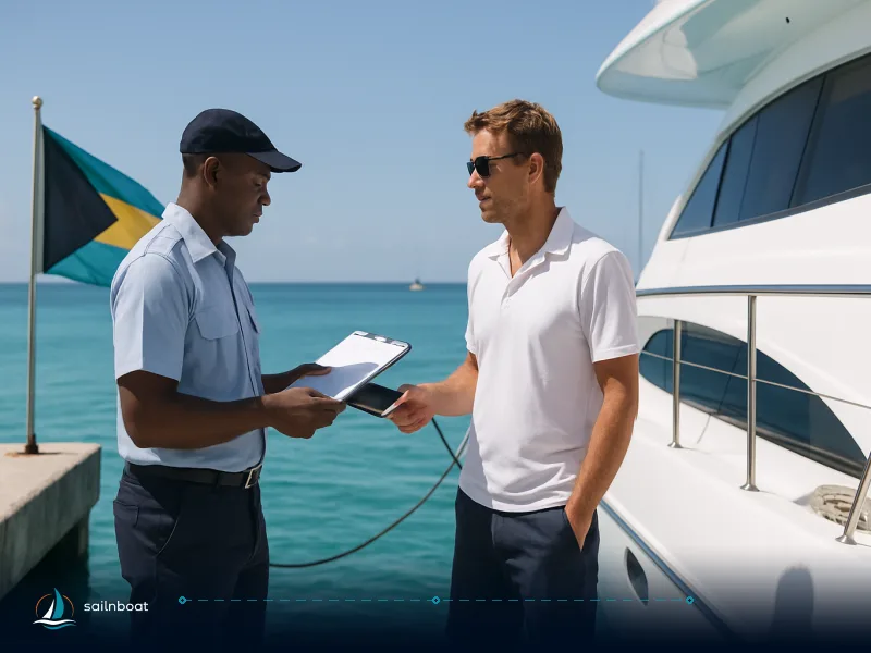 How to Clear Customs in the Bahamas: A Step‑by‑Step Guide