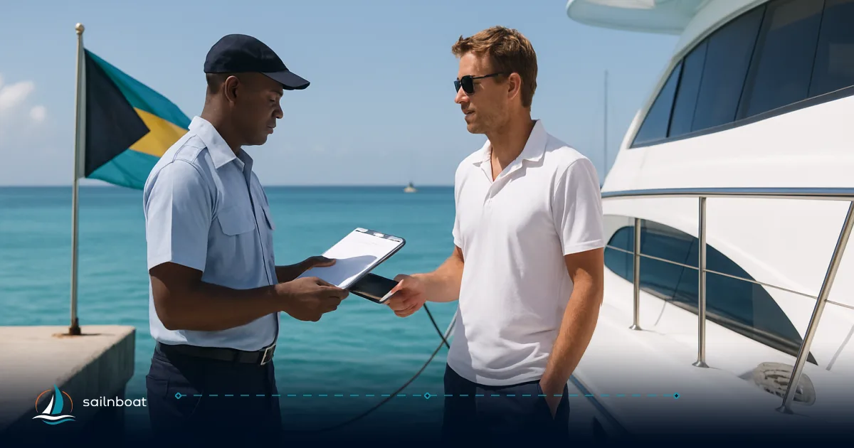 How to Clear Customs in the Bahamas: A Step‑by‑Step Guide