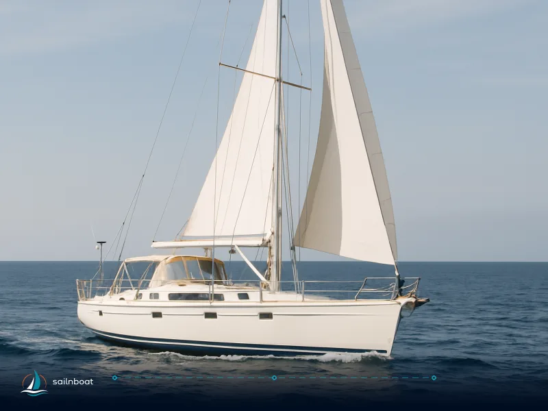 Best Bluewater Cruisers for Extended Charters