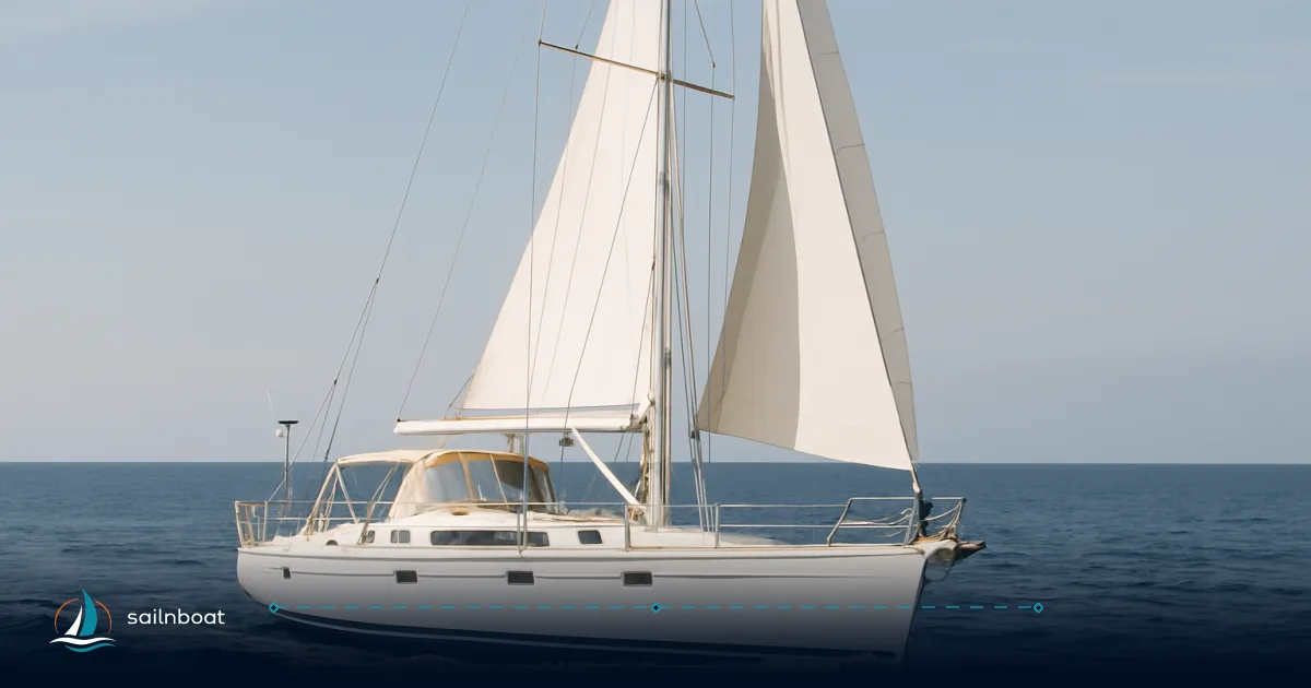 Best Bluewater Cruisers for Extended Charters