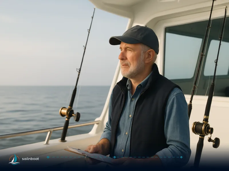 Fishing Charter Guide: Choosing the Right Trip for You