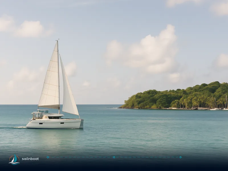 Best Time to Sail Guadeloupe: Monthly Winds, Rain & Tips