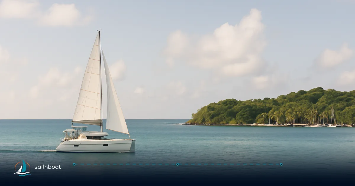 Best Time to Sail Guadeloupe: Monthly Winds, Rain & Tips