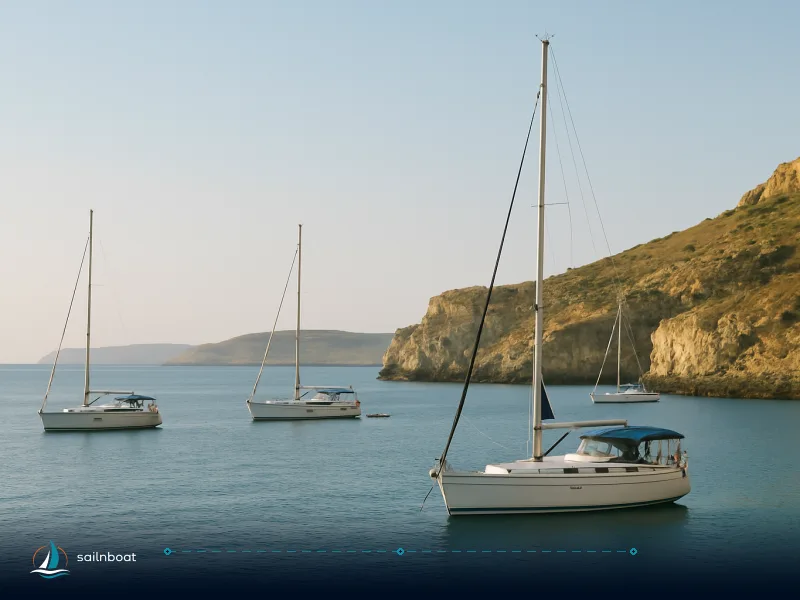 Gozo Anchorages: A Practical Guide for Skippers