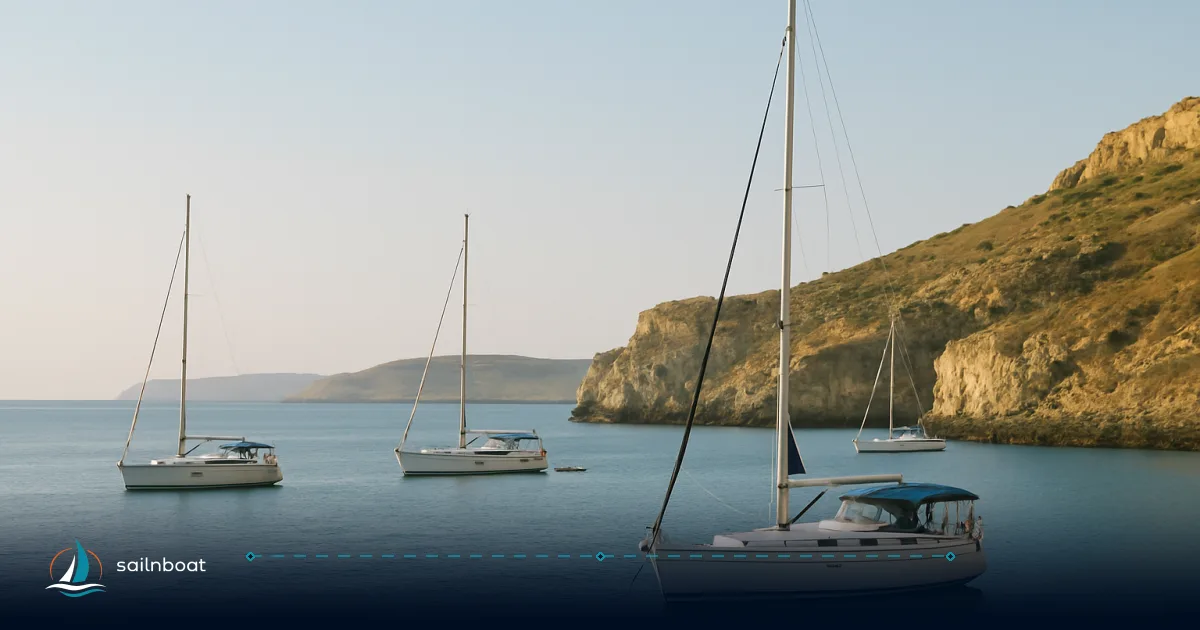 Gozo Anchorages: A Practical Guide for Skippers