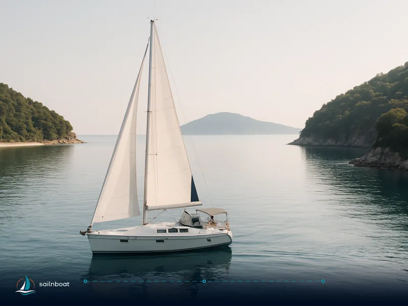 Sporades Sailing Itinerary: Skiathos to Skopelos