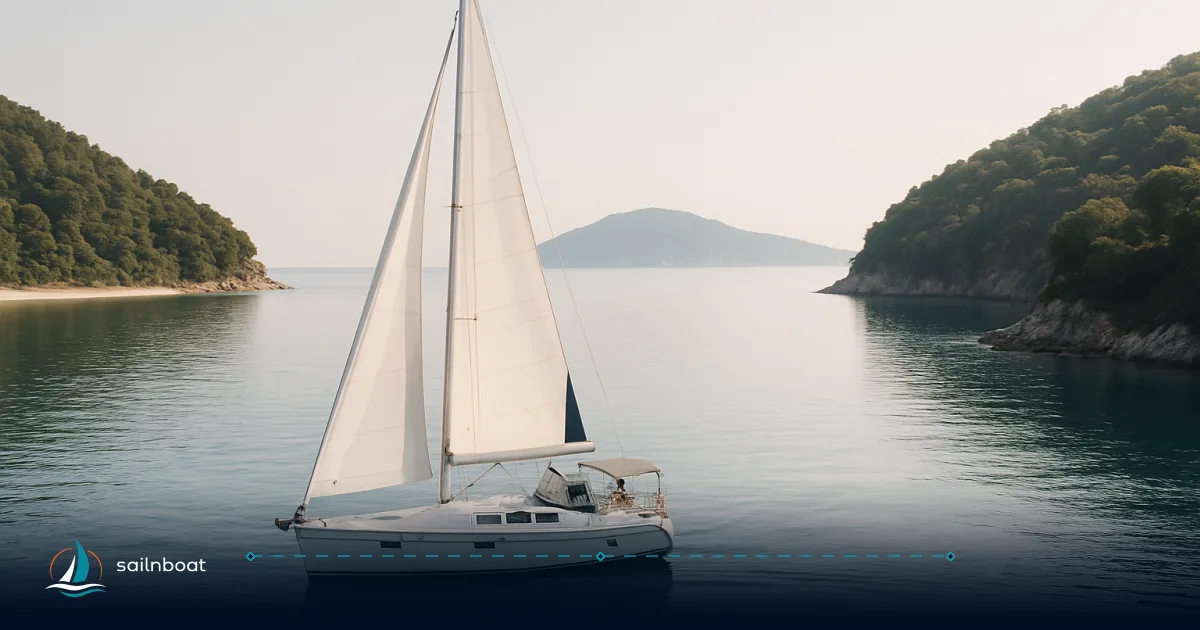 Sporades Sailing Itinerary: Skiathos to Skopelos
