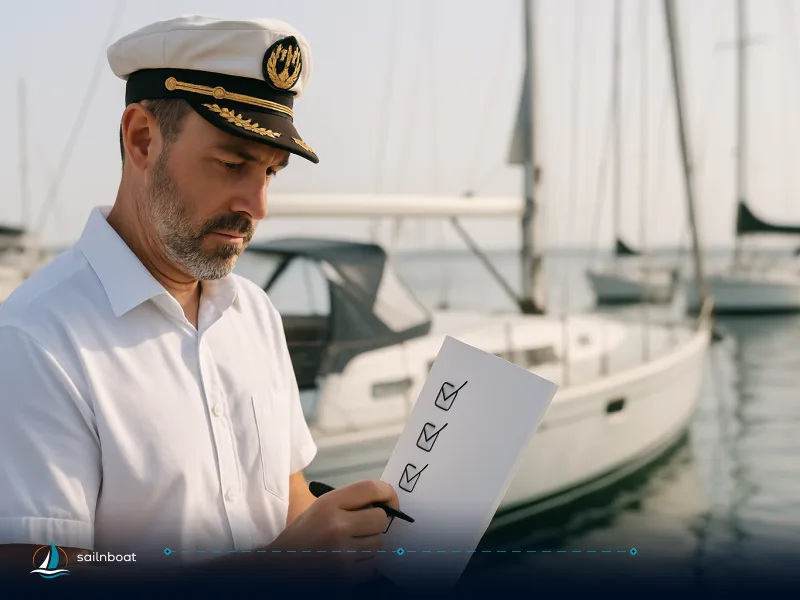 Crew Visas & Permits: Essential Checklist for Smooth Crew Changes