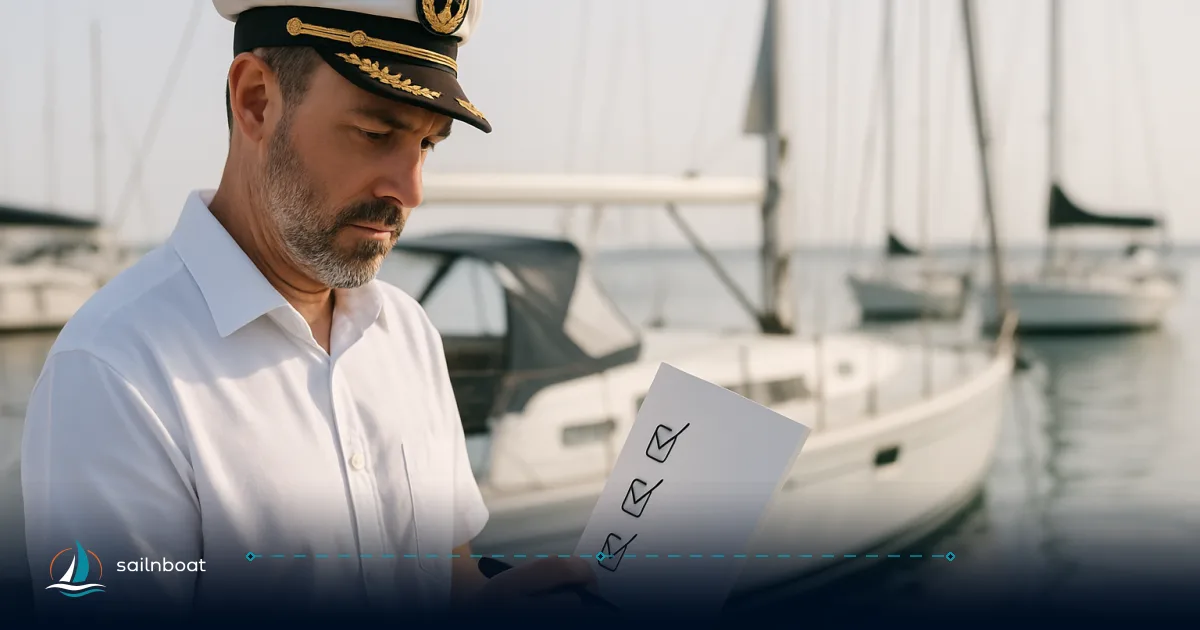 Crew Visas & Permits: Essential Checklist for Smooth Crew Changes