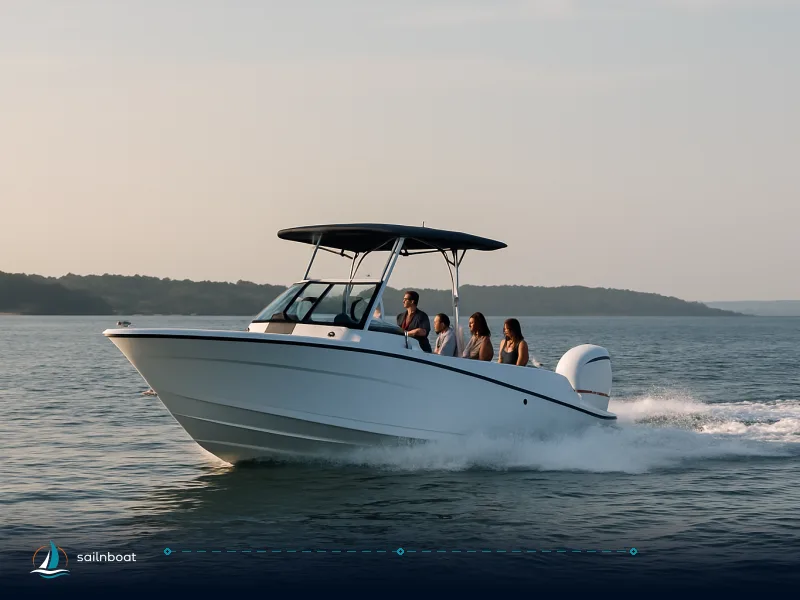 Best Sportsboats for Coastal Cruising: Fast, Fun and Practical Options for Short Charters