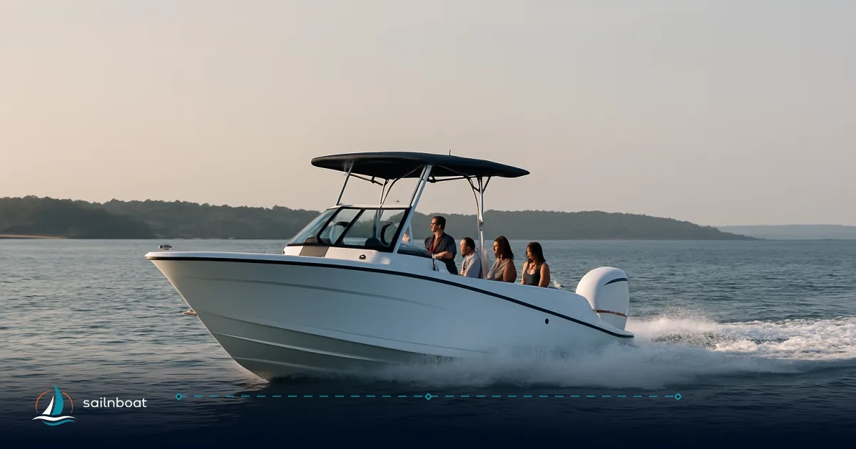Best Sportsboats for Coastal Cruising: Fast, Fun and Practical Options for Short Charters