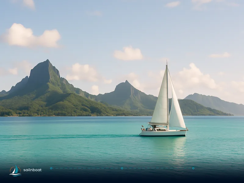 Best Time to Sail Tahiti & the Society Islands: A Month-by-Month Guide