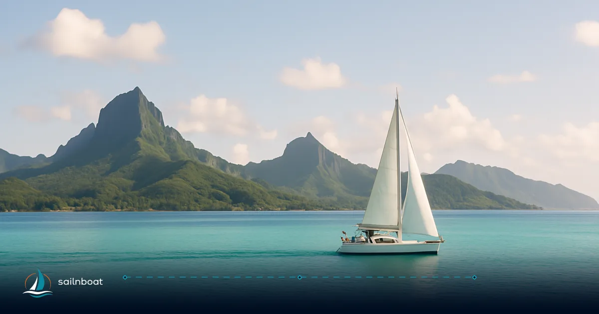 Best Time to Sail Tahiti & the Society Islands: A Month-by-Month Guide