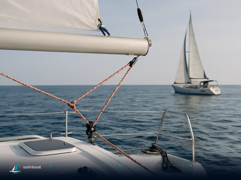 Essential Guide to Boom Preventers for Charter Boats