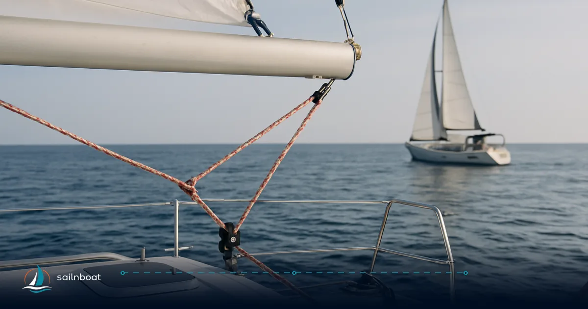 Essential Guide to Boom Preventers for Charter Boats