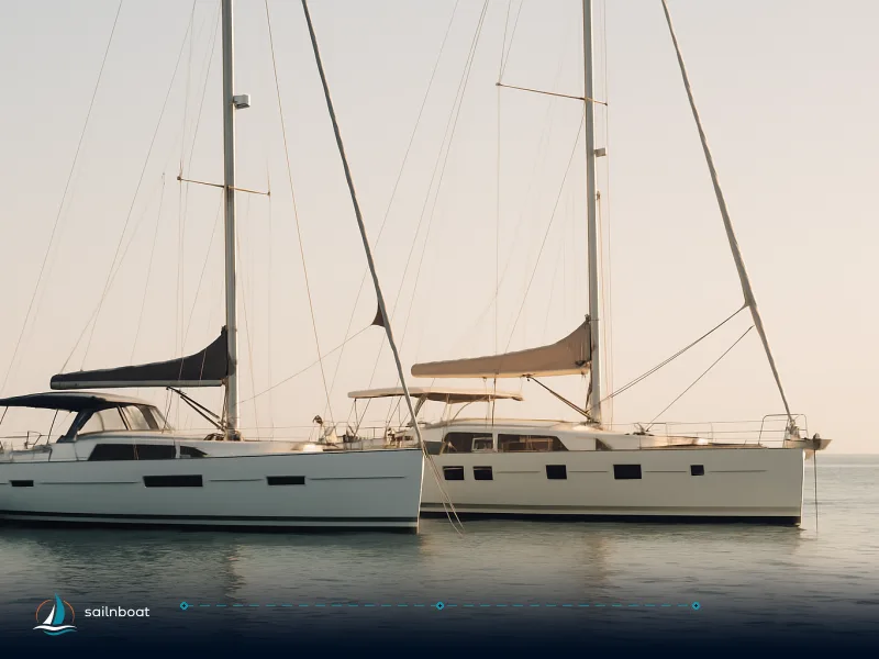 Owner vs Charter Layout: Choosing the Right Yacht for You