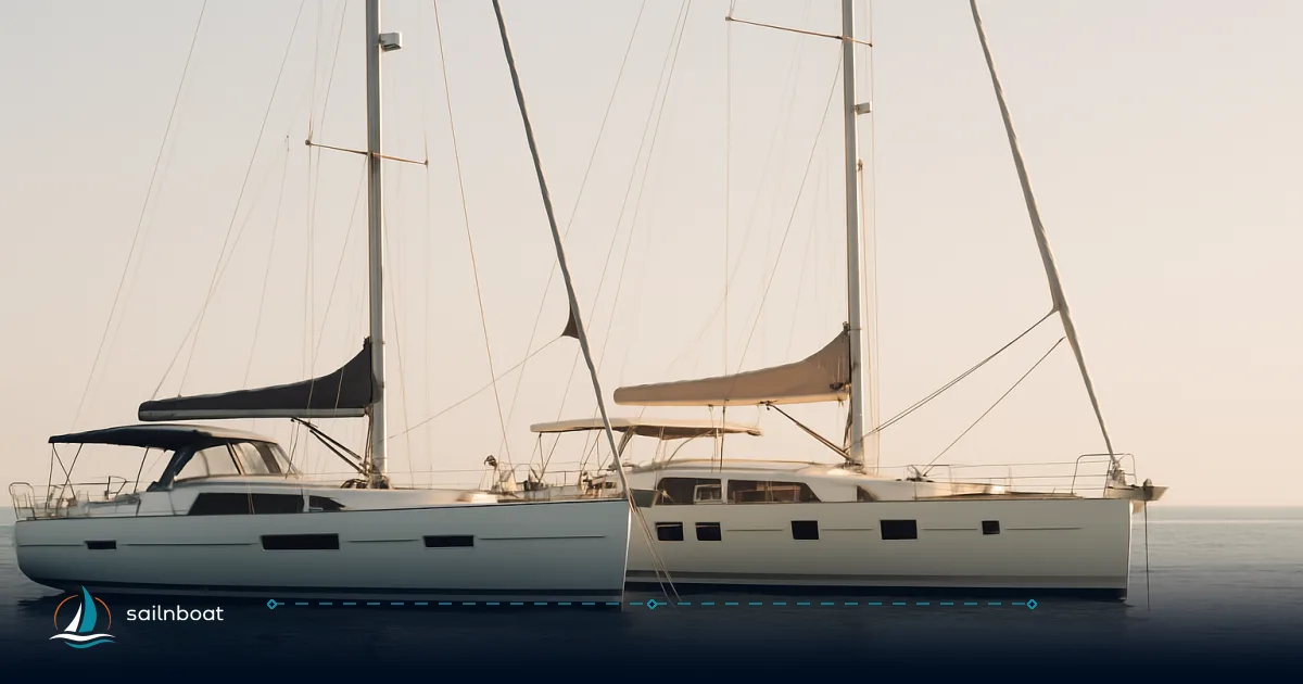 Owner vs Charter Layout: Choosing the Right Yacht for You