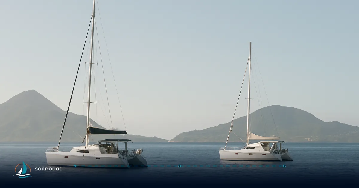 Martinique vs Guadeloupe Sailing: Monthly Insights for Charterers