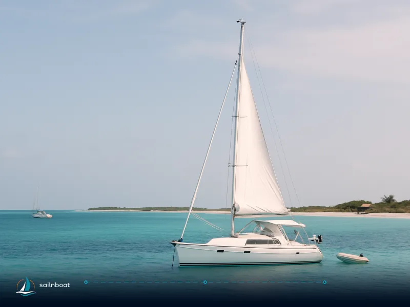 Anegada Sailing Itinerary: Lobster Bars and Quiet Anchorages