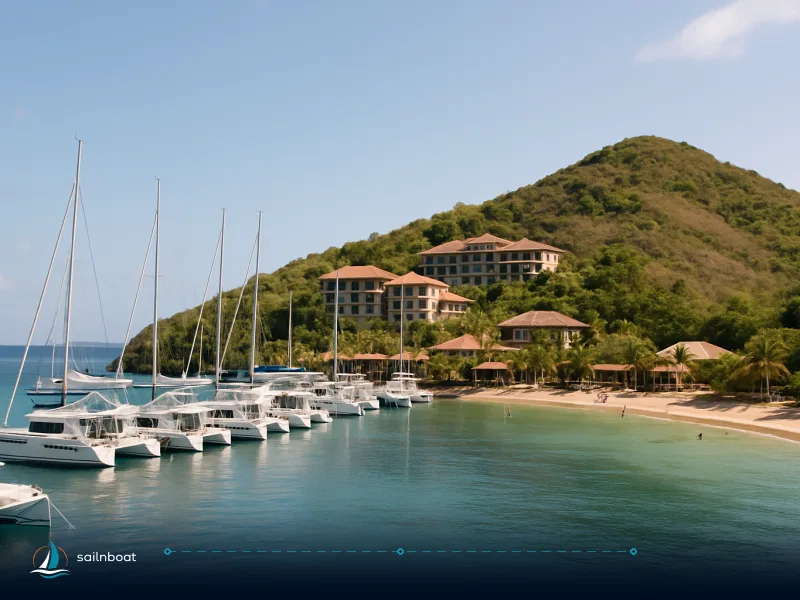 Why Scrub Island Should Be on Your BVI Yacht Week Itinerary