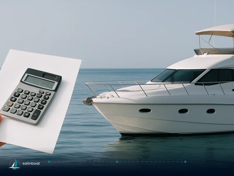 Yacht Charter Taxes Explained: VAT and Place‑of‑Supply Rules
