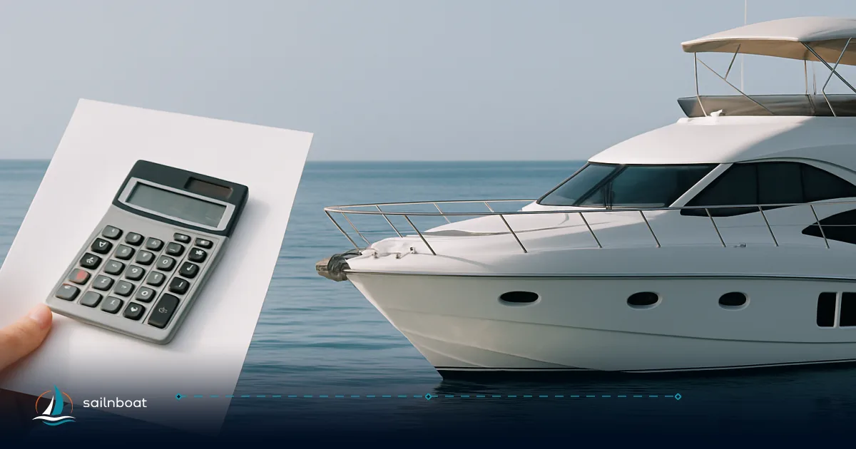 Yacht Charter Taxes Explained: VAT and Place‑of‑Supply Rules
