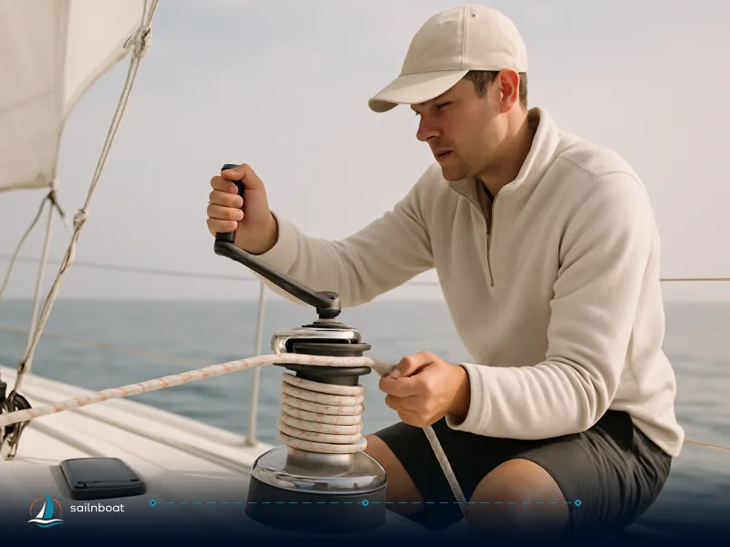 How to Use a Winch: Safe Techniques and Training Drill
