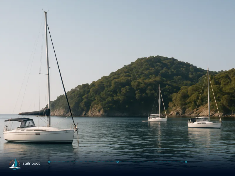 Port‑Cros Anchoring: Zones, Seasonal Bans & Responsible Visits