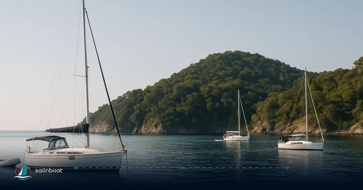 Port‑Cros Anchoring: Zones, Seasonal Bans & Responsible Visits