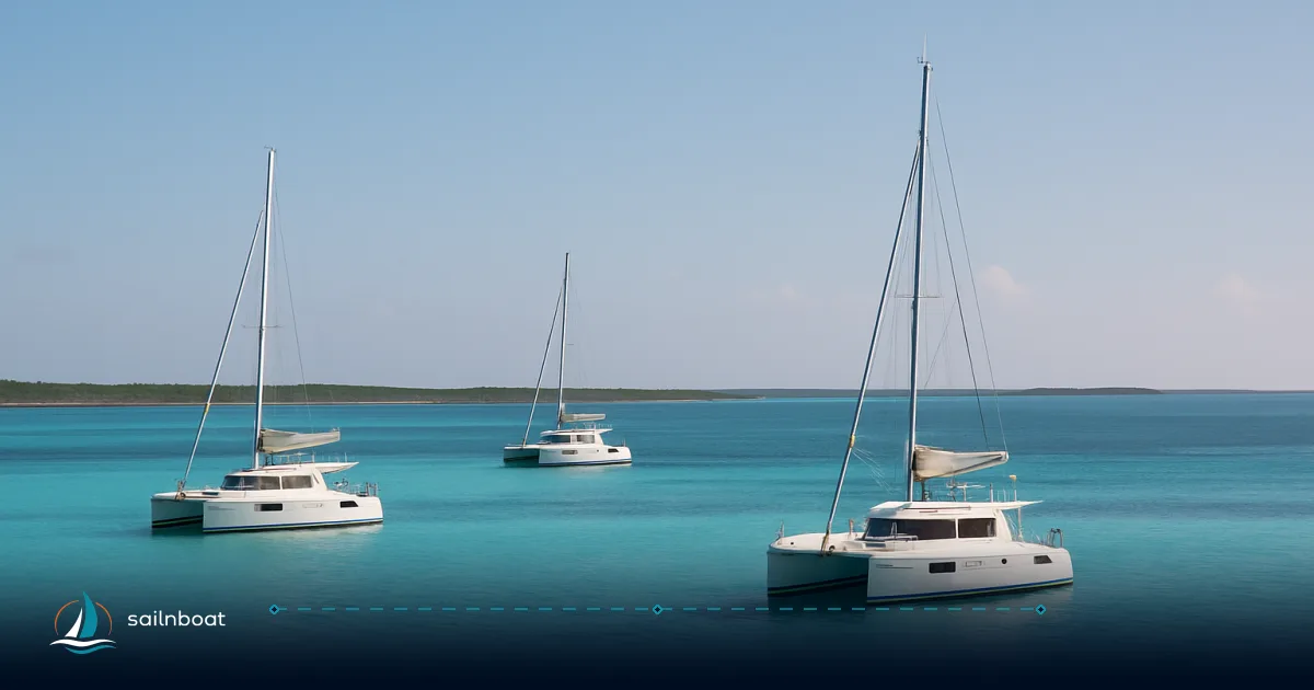 Top Exumas Anchorages for Your 7-Day Charter