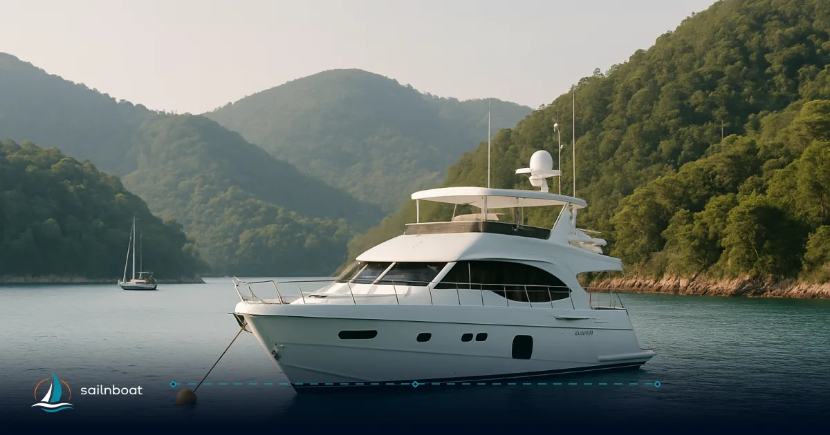 Navigating National Park Permits for Yacht Charters