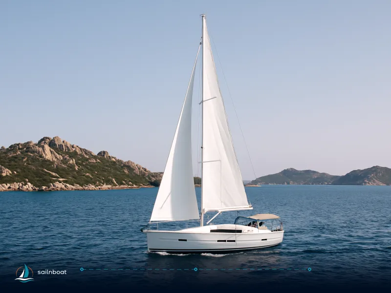 7-Day La Maddalena Sailing Itinerary: Palau, Caprera, Spargi & Budelli
