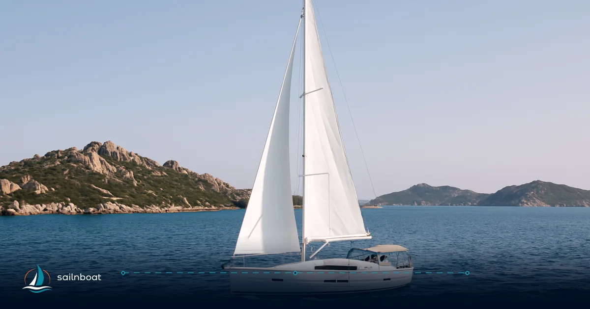 7-Day La Maddalena Sailing Itinerary: Palau, Caprera, Spargi & Budelli