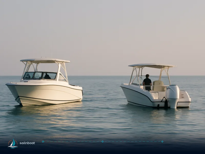 Twin Engines vs Single: Key Considerations for Charterers