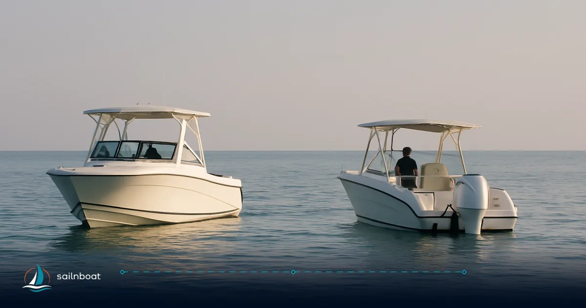 Twin Engines vs Single: Key Considerations for Charterers