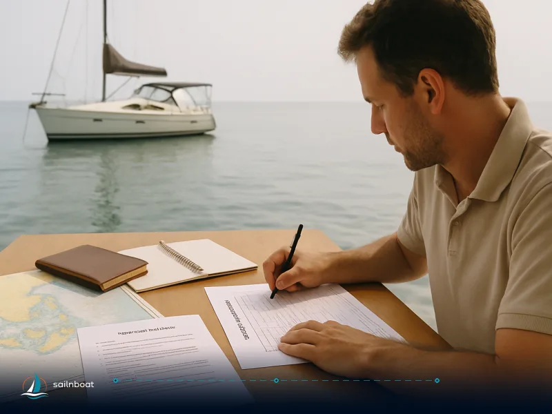 Essential Guide to Long-Term Yacht Charters: Planning & Budgeting
