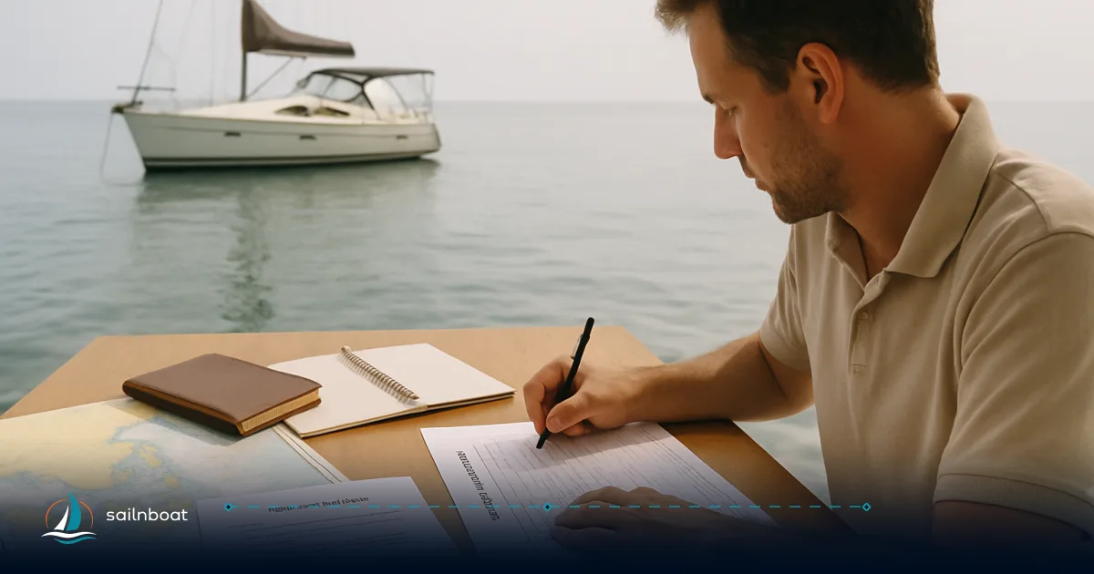 Essential Guide to Long-Term Yacht Charters: Planning & Budgeting